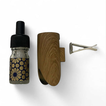 Car Fragrance Diffuser