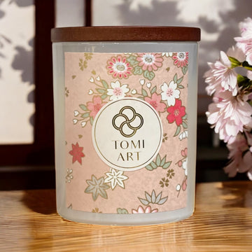 Candles - Ume - Australian Kakadu Plum