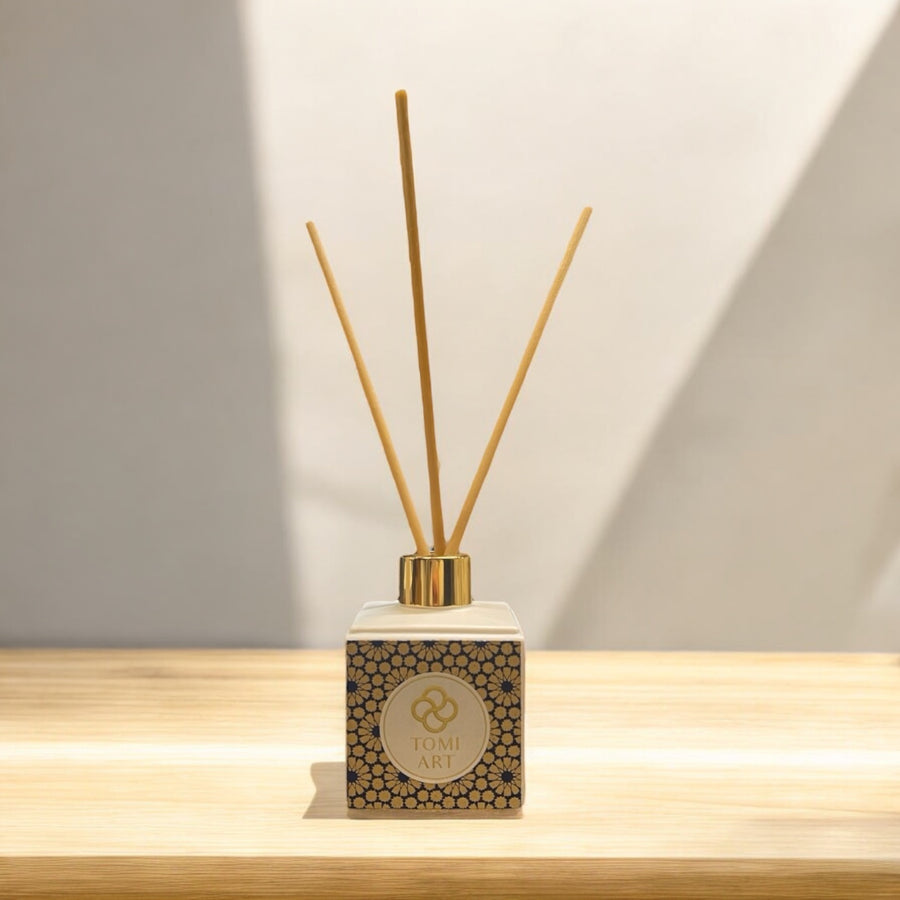 Diffuser - Kyoto - Musk