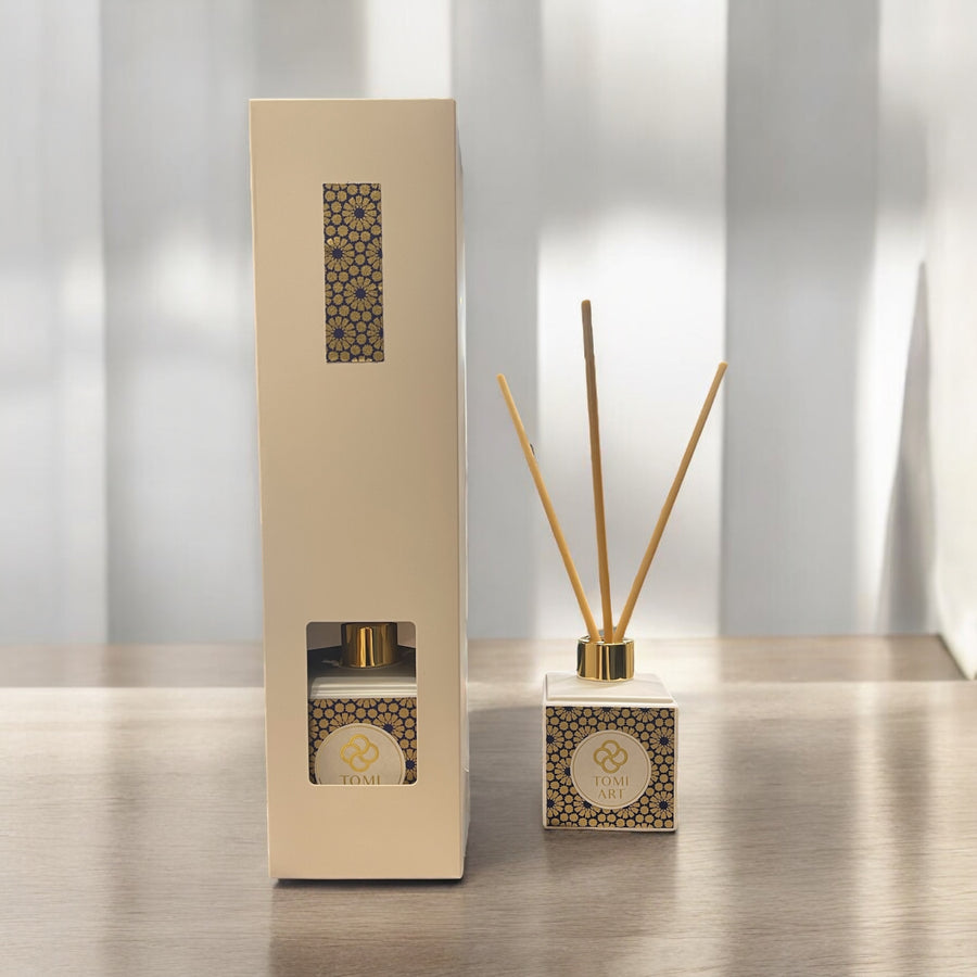 Diffuser - Kyoto - Musk