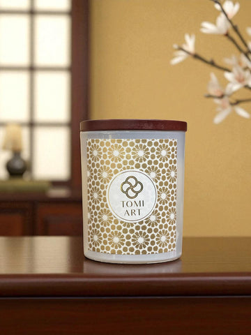 Candles - Kazura - Japanese honeysuckle