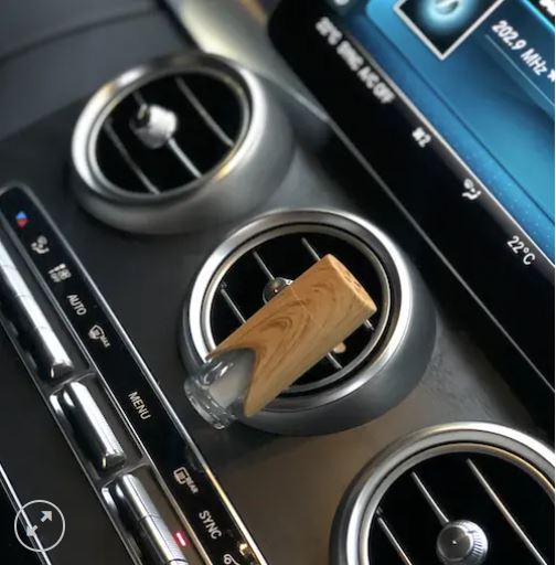 Car Fragrance Diffuser